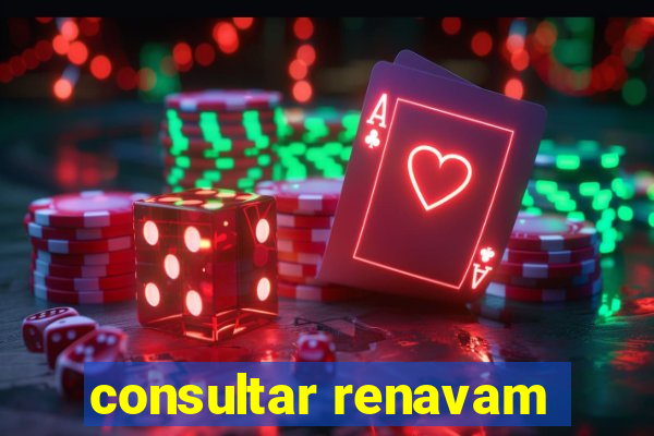 consultar renavam